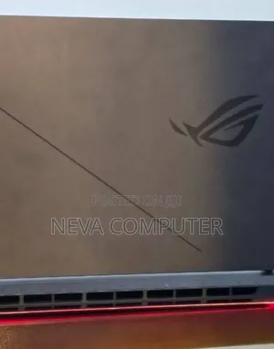 New Laptop Asus ROG Strix G16 G614 16GB Intel Core i7 SSD 1T