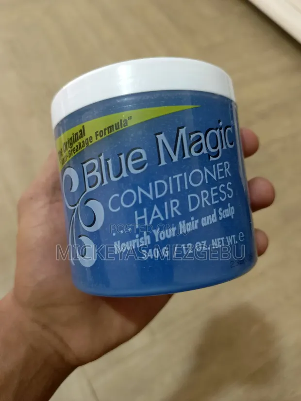 blue magic conditioner hair dress Belle Dress – sewingamore main image 0