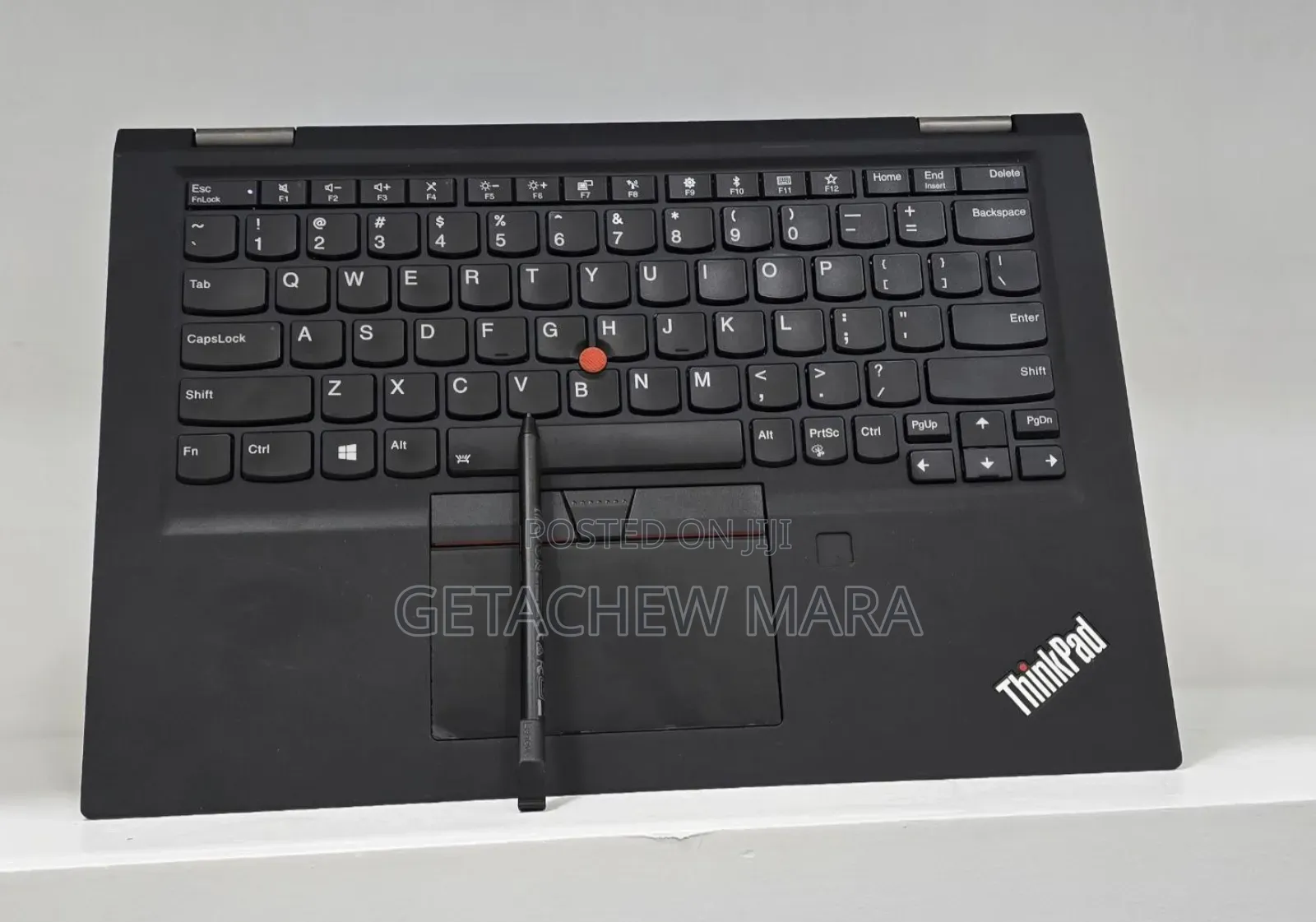 New Laptop Lenovo ThinkPad Yoga 16GB Intel Core i5 SSD 512GB