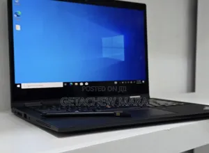 New Laptop Lenovo ThinkPad Yoga 16GB Intel Core i5 SSD 512GB