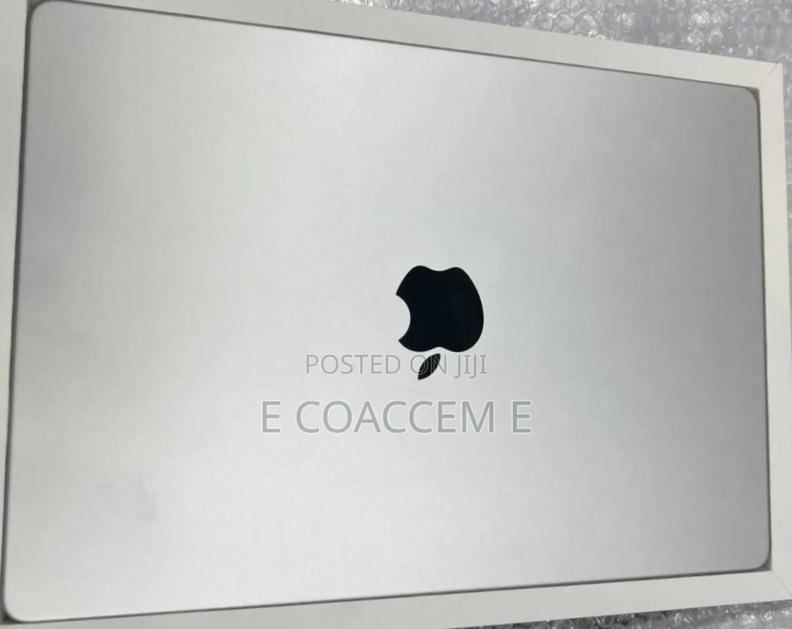 Laptop Apple MacBook 16GB Apple M1 SSD 512GB