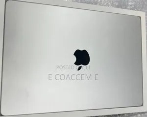 Laptop Apple MacBook 16GB Apple M1 SSD 512GB