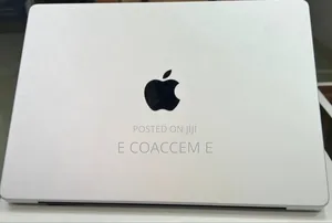 Laptop Apple MacBook 16GB Apple M1 SSD 512GB