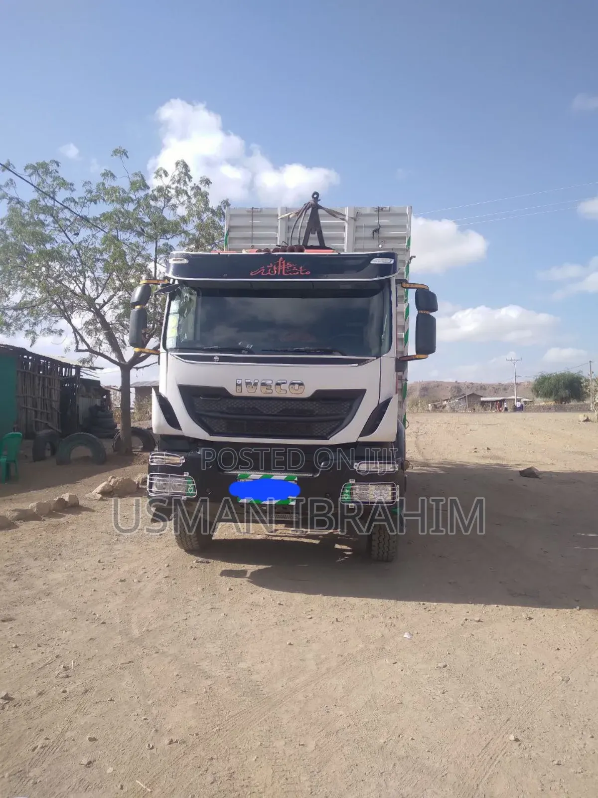 (Iveco)Balatoni