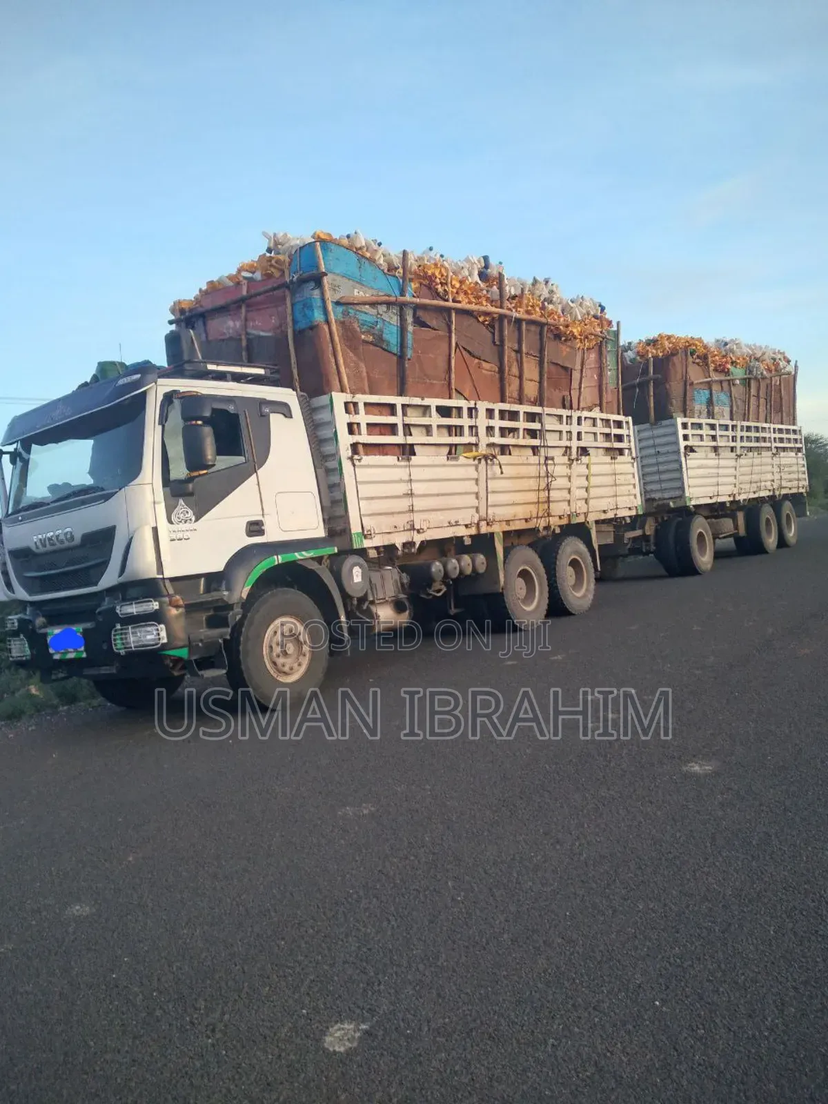 (Iveco)Balatoni