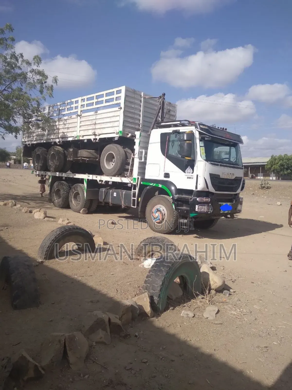 (Iveco)Balatoni