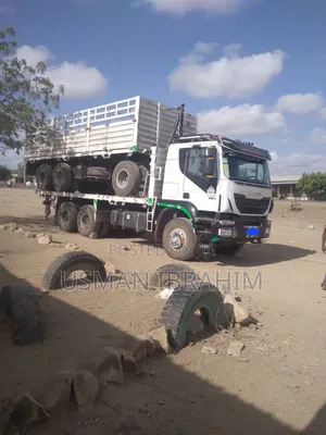 (Iveco)Balatoni