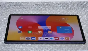 New Huawei MatePad SE 256 GB Silver