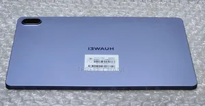 New Huawei MatePad SE 256 GB Silver