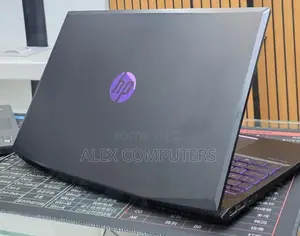 New Laptop HP Pavilion Power 15 8GB Intel Core i5 HDD+SSD 1T