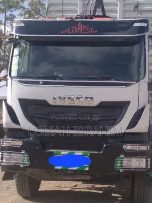 (Iveco)Balatoni