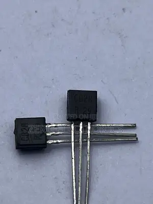 C828 Transistor
