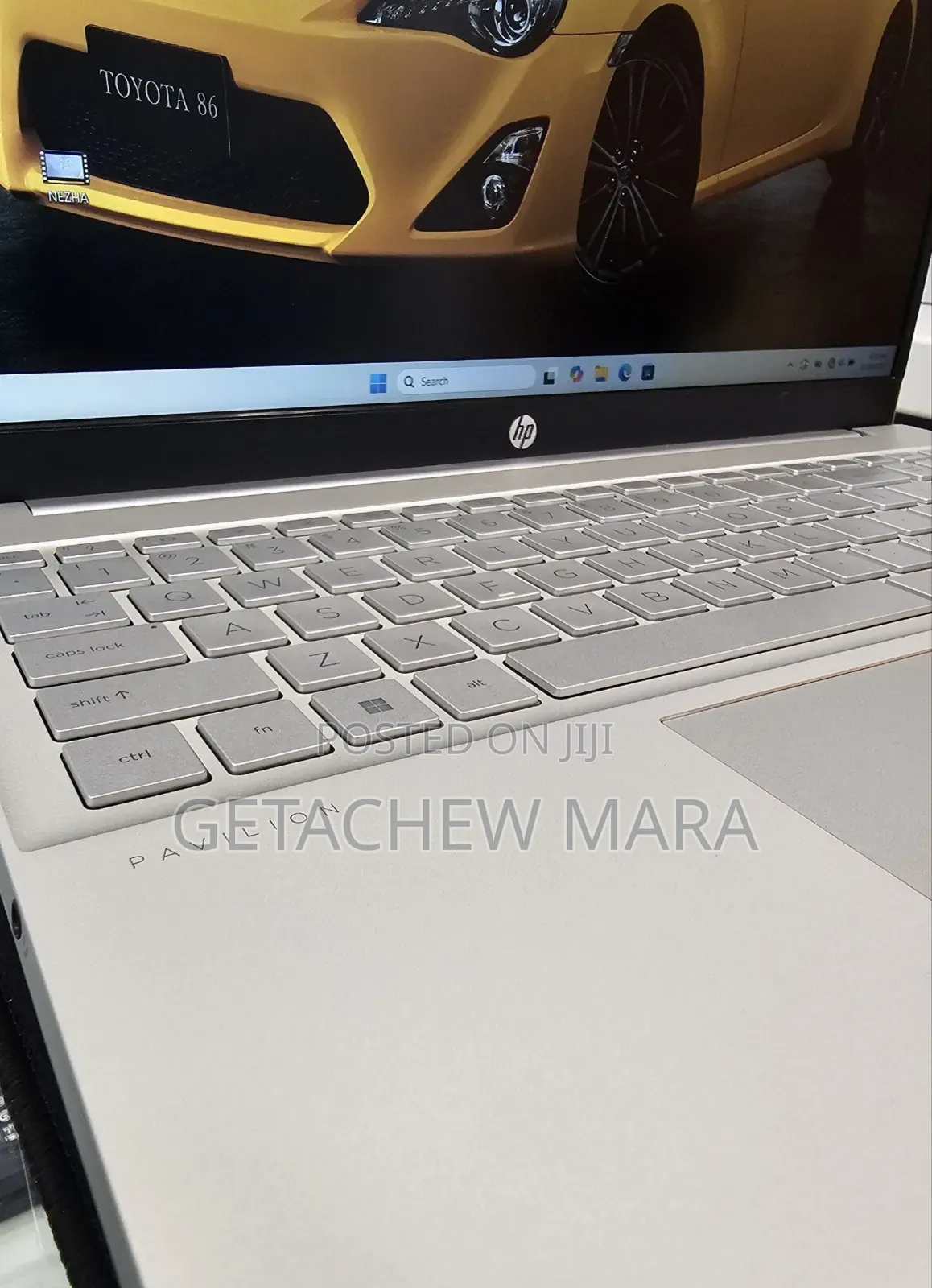 New Laptop HP Pavilion 15 16GB Intel Core i5 SSD 1T