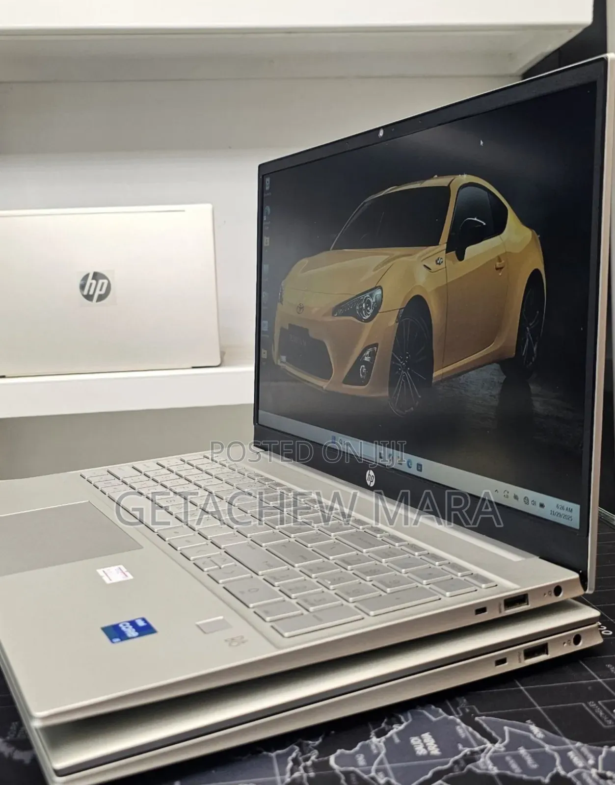 New Laptop HP Pavilion 15 16GB Intel Core i5 SSD 1T