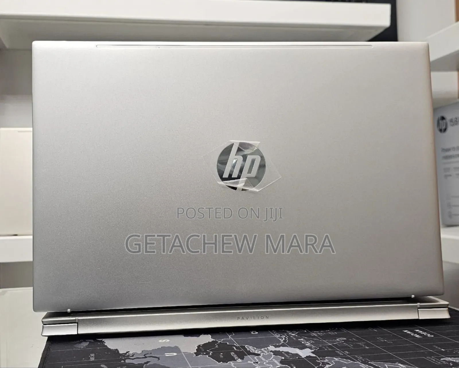 New Laptop HP Pavilion 15 16GB Intel Core i5 SSD 1T