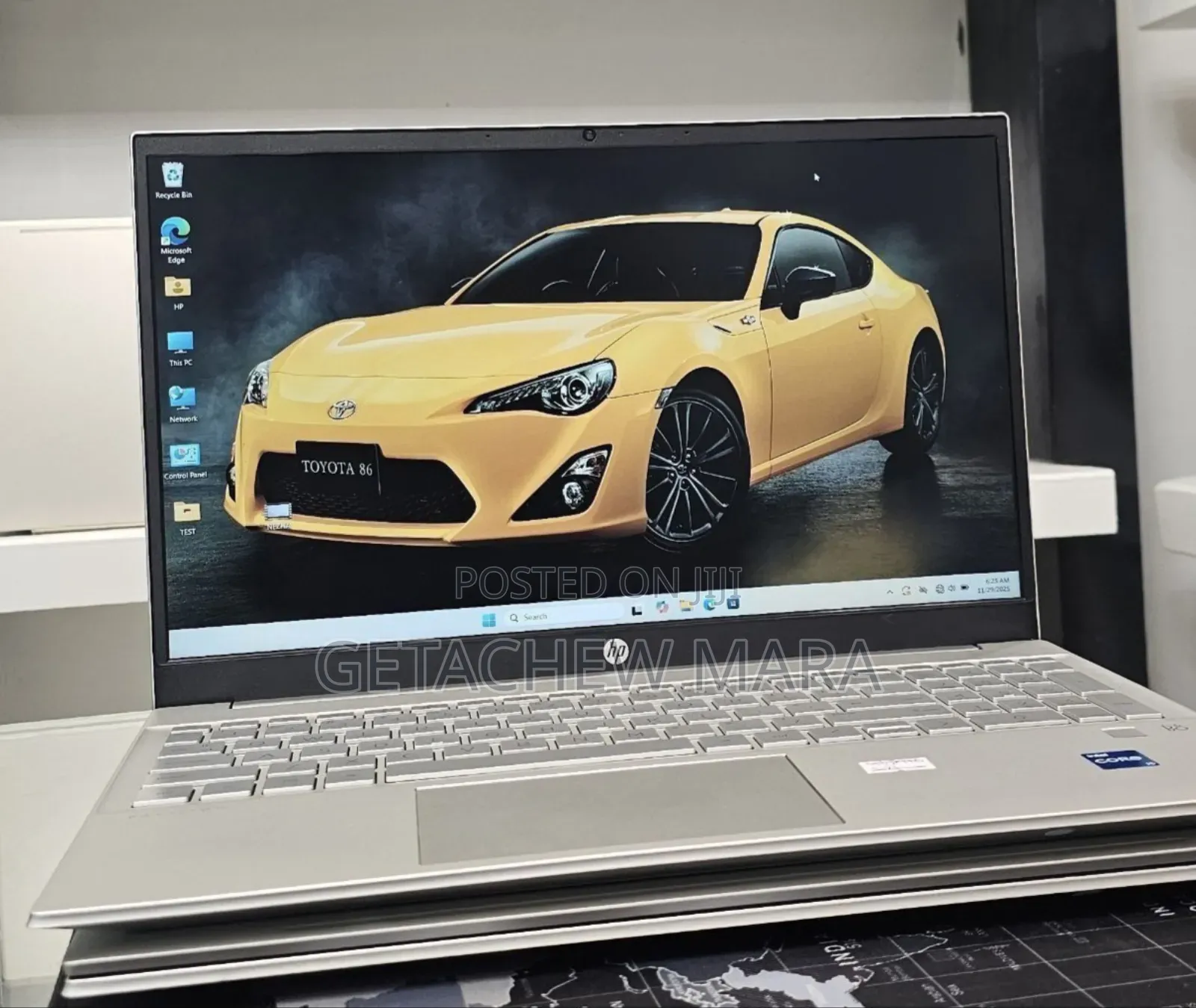 New Laptop HP Pavilion 15 16GB Intel Core i5 SSD 1T