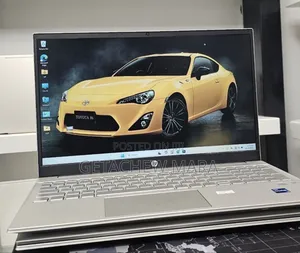 New Laptop HP Pavilion 15 16GB Intel Core i5 SSD 1T