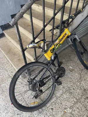 Bicycle Used