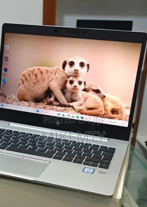 New Laptop HP EliteBook 840 16GB Intel Core i5 SSD 512GB