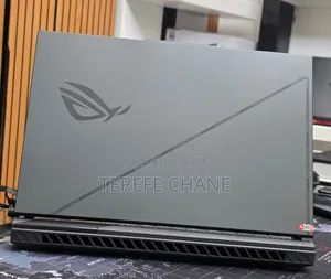 New Laptop Asus ROG Strix G15 16GB Intel Core i9 SSD 1T