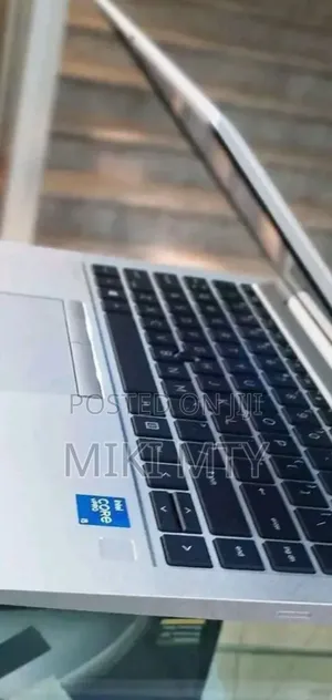 New Laptop HP EliteBook 840 16GB Intel Core i5 SSD 512GB