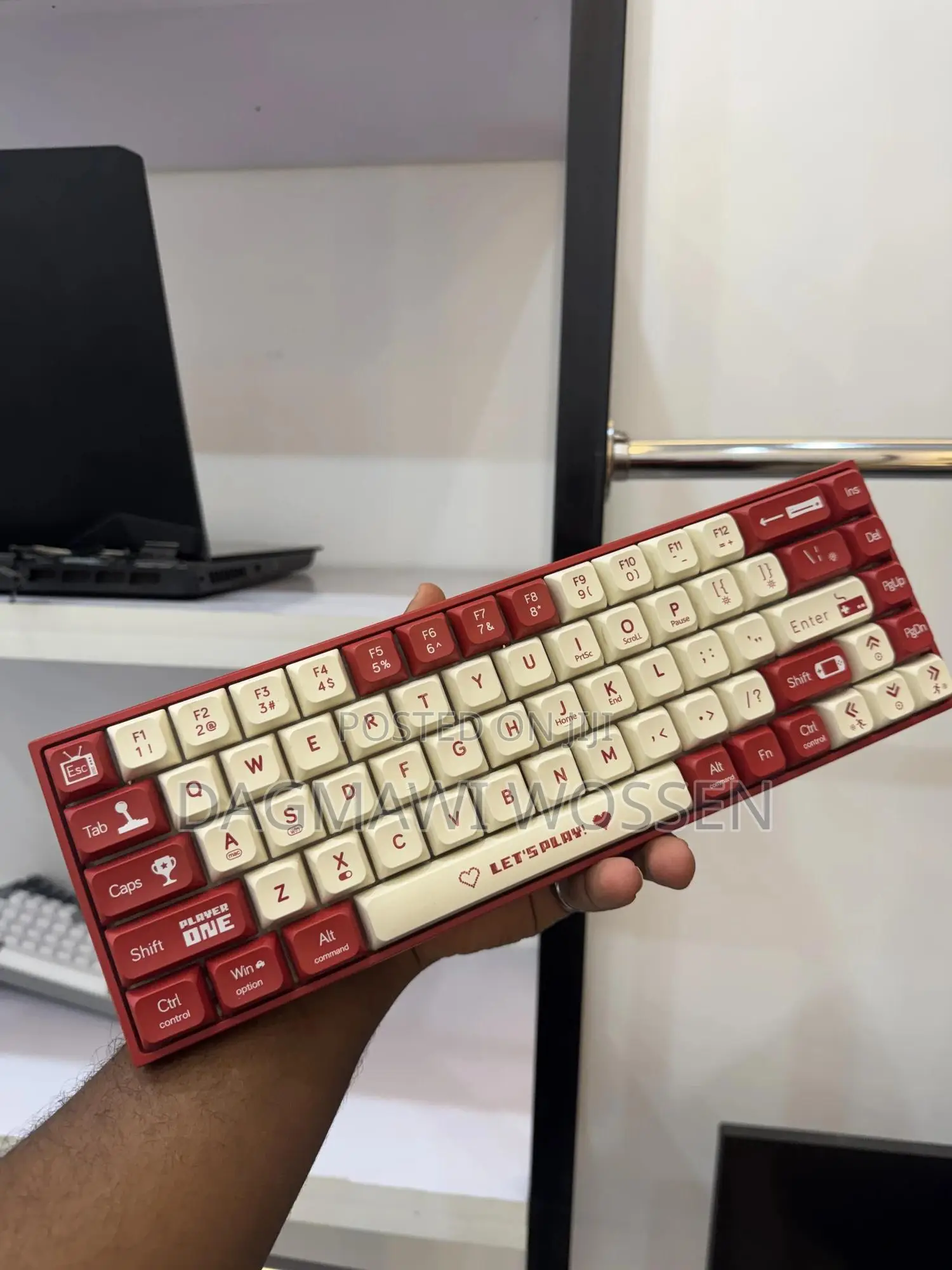 Gaming Keyboard