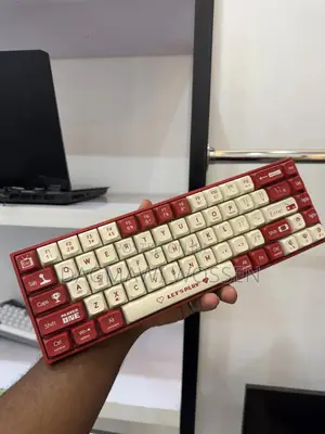 Gaming Keyboard