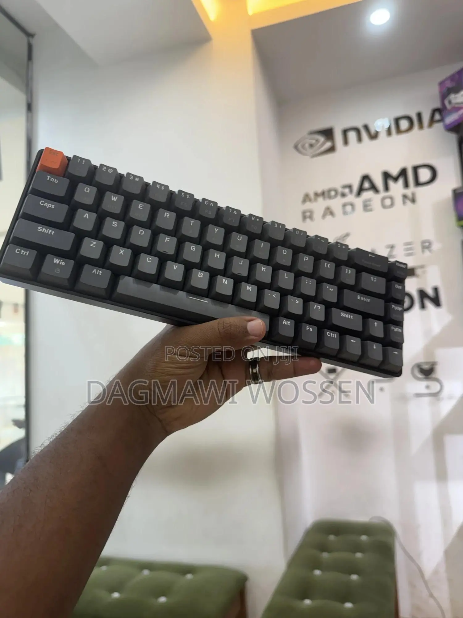 Gaming Keyboard