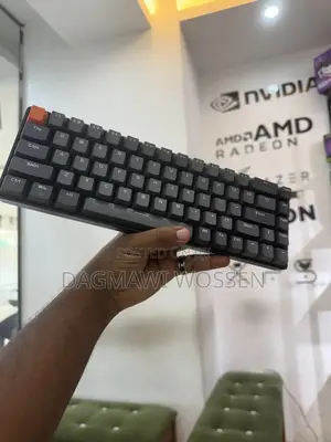 Gaming Keyboard