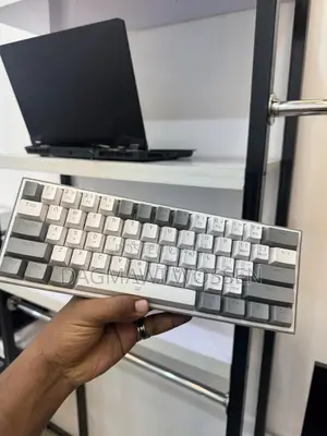 Gaming Keyboard