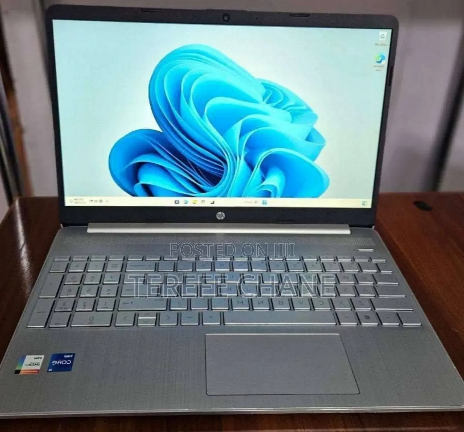 New Laptop HP Stream Notebook 8GB Intel Core i5 SSD 256GB