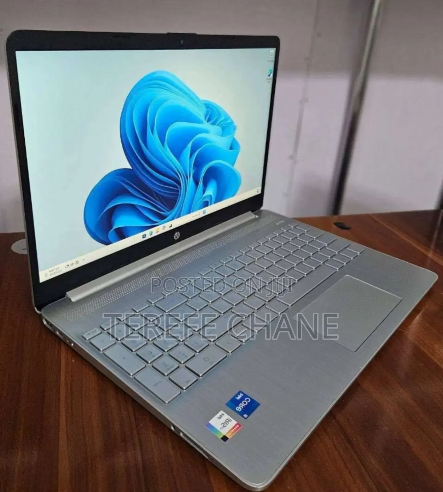 New Laptop HP Stream Notebook 8GB Intel Core i5 SSD 256GB
