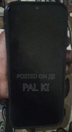 Infinix Smart 6 32 GB Black