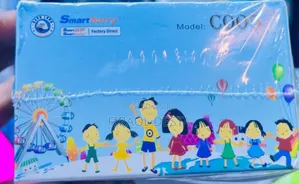 Kids Smart Watch Model: C005