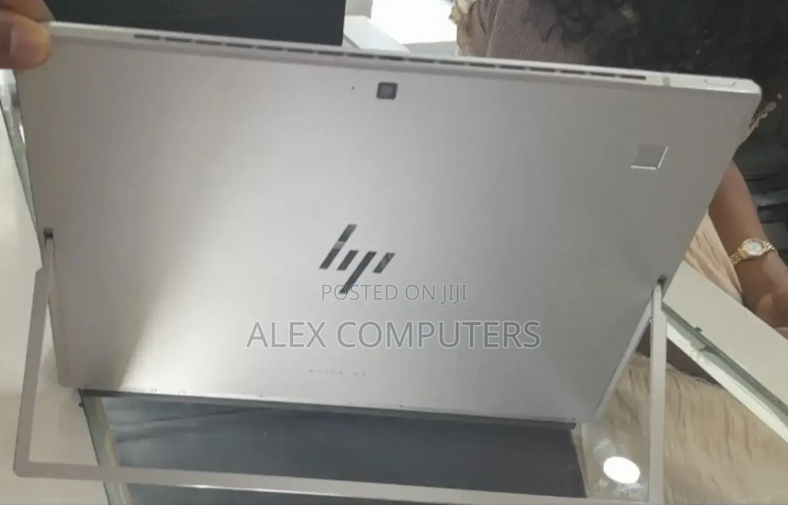 New Laptop HP Elite X2 G8 16GB Intel Core i7 SSD 512GB