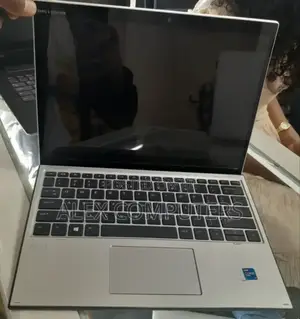 New Laptop HP Elite X2 G8 16GB Intel Core i7 SSD 512GB