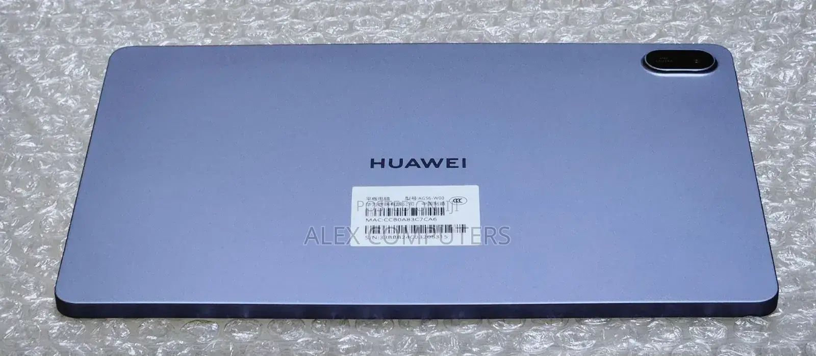 New Huawei MatePad SE 256 GB Silver