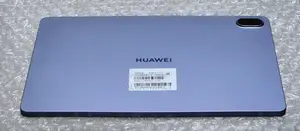 New Huawei MatePad SE 256 GB Silver