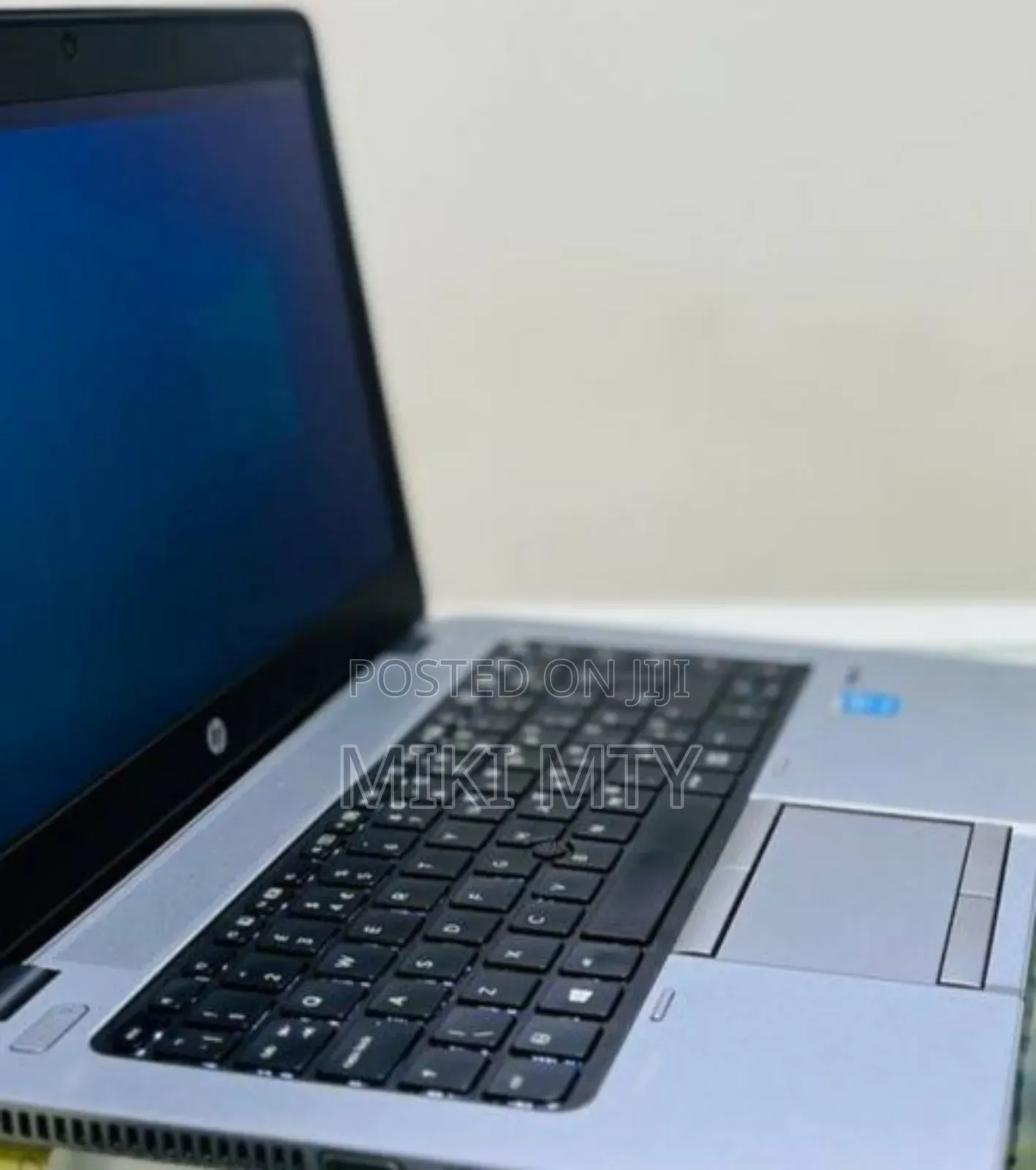New Laptop HP EliteBook 840 16GB Intel Core i5 SSD 512GB