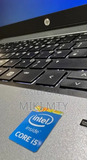 New Laptop HP EliteBook 840 16GB Intel Core i5 SSD 512GB