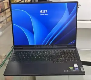 New Laptop Lenovo Legion 5 16GB Intel Core i9 SSD 1T