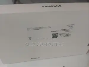 New Samsung Galaxy Tab A11 64 GB Silver