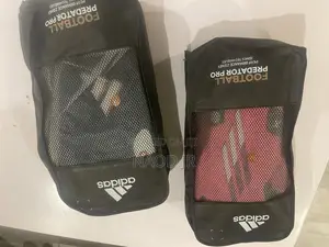 Goal Keeper Gloves