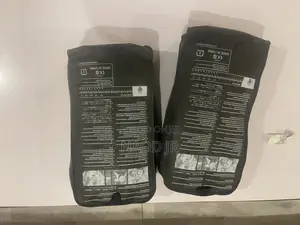 Goal Keeper Gloves