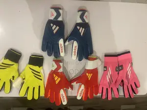 Goal Keeper Gloves