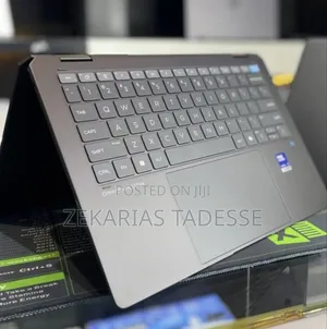 New Laptop HP OmniBook X Flip 14" 32GB Intel Core Ultra 9 SSD 2T