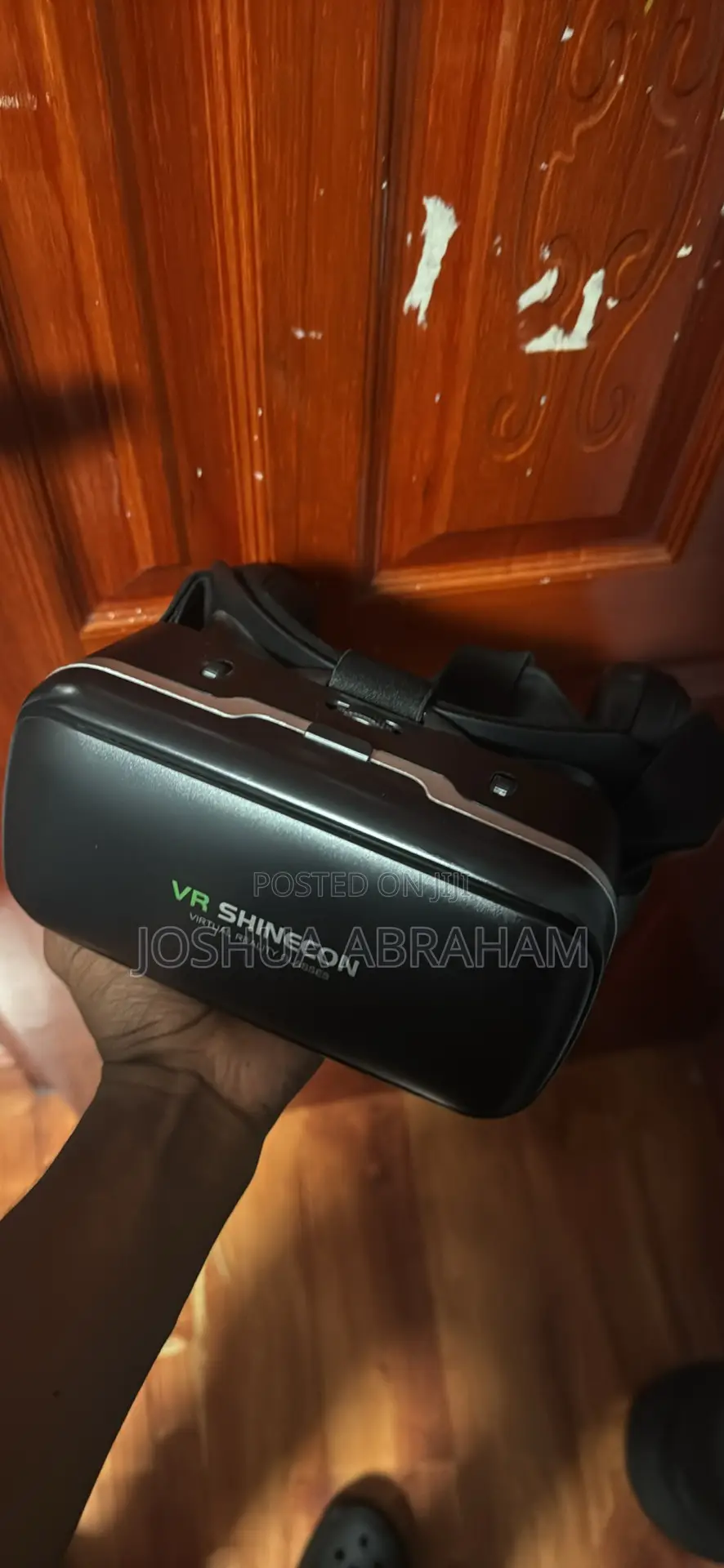 Vr Headset