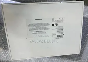 New Laptop Apple MacBook Pro M1 16GB Apple M1 Pro SSD 512GB