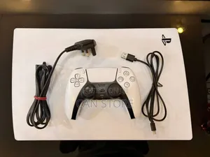 Playstation 5 Fat በልዩ ቅናሽ እየሸጥን ነዉ