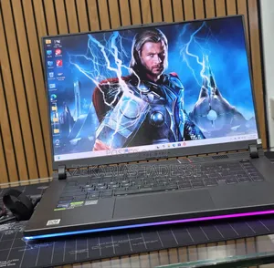 New Laptop Asus ROG Strix G16 G614 16GB Intel Core i9 SSD 1T